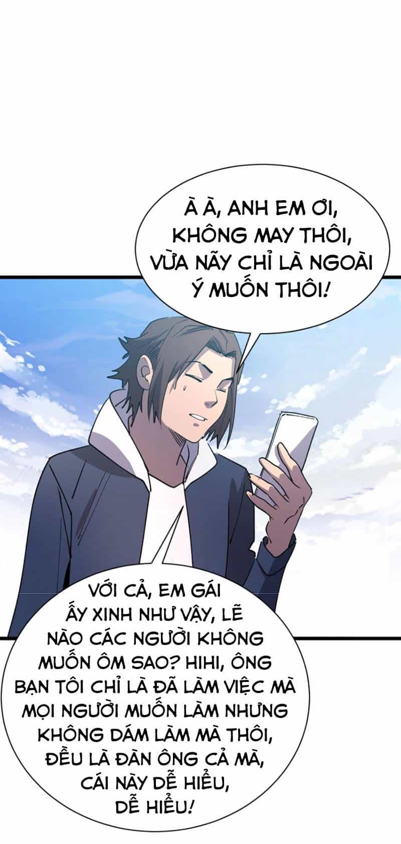 Bắt Đầu Với Tề Thiên Đại Thánh - Chương 25 - ảnh 28