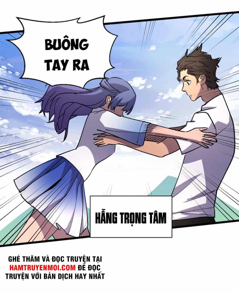 Bắt Đầu Với Tề Thiên Đại Thánh - Chương 25 - ảnh 3