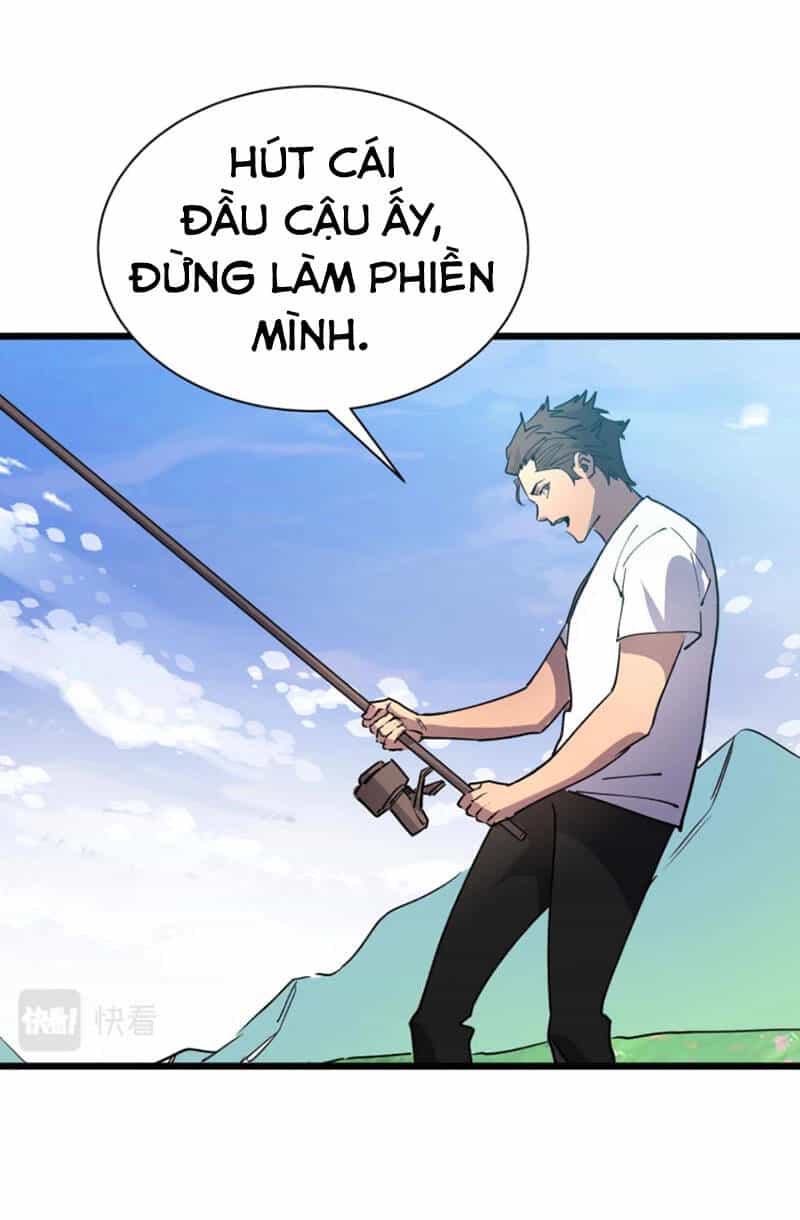 Bắt Đầu Với Tề Thiên Đại Thánh - Chương 25 - ảnh 30