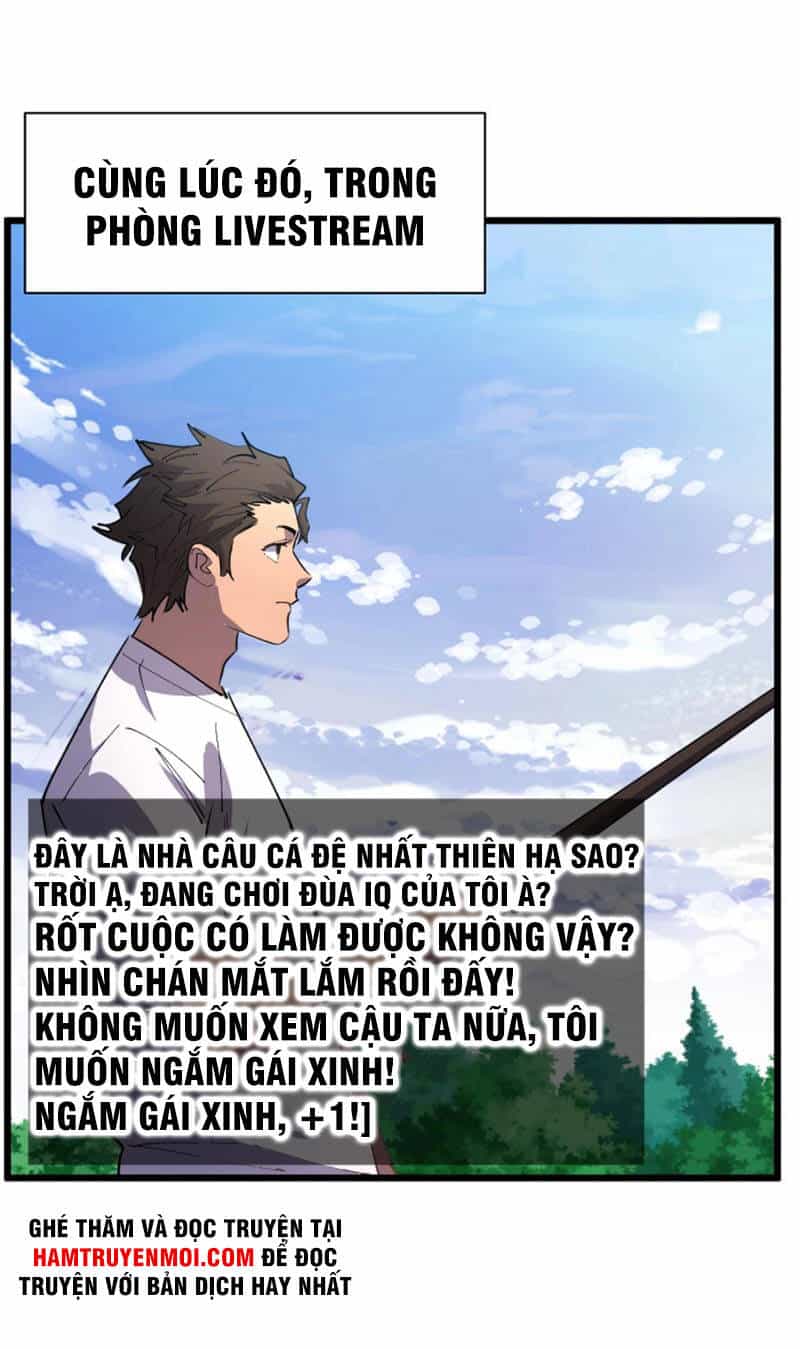 Bắt Đầu Với Tề Thiên Đại Thánh - Chương 25 - ảnh 33
