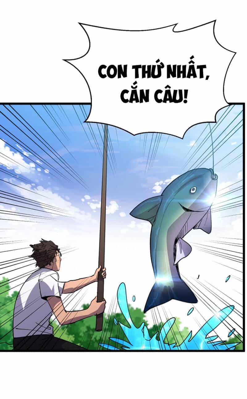 Bắt Đầu Với Tề Thiên Đại Thánh - Chương 25 - ảnh 38