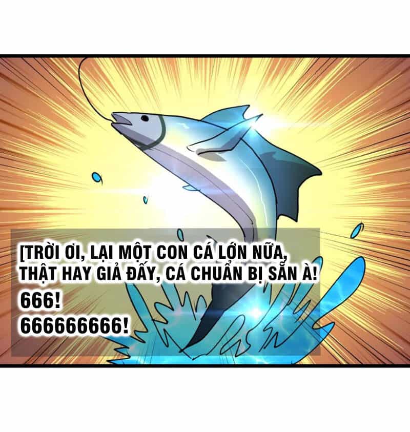 Bắt Đầu Với Tề Thiên Đại Thánh - Chương 25 - ảnh 40