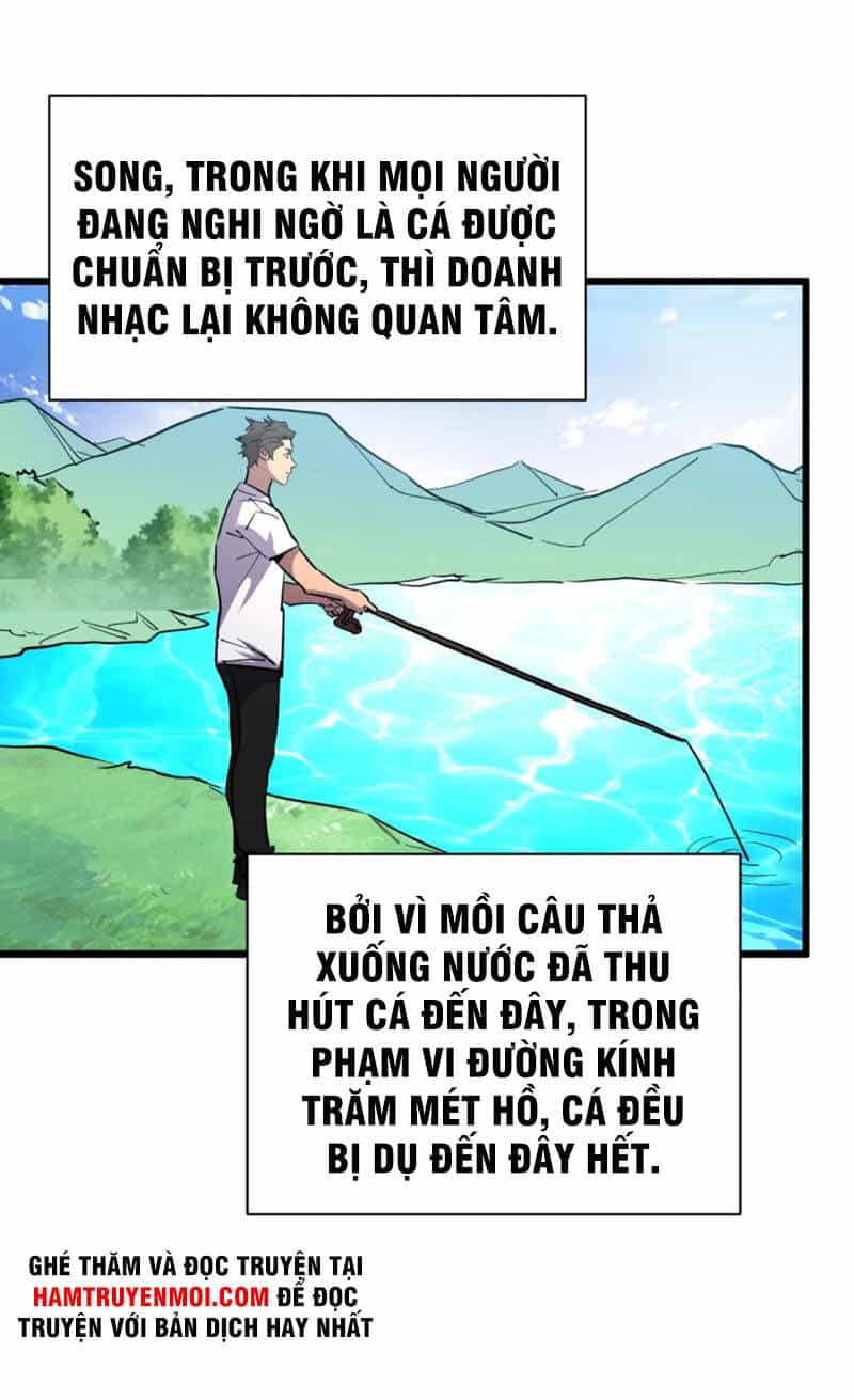 Bắt Đầu Với Tề Thiên Đại Thánh - Chương 25 - ảnh 41