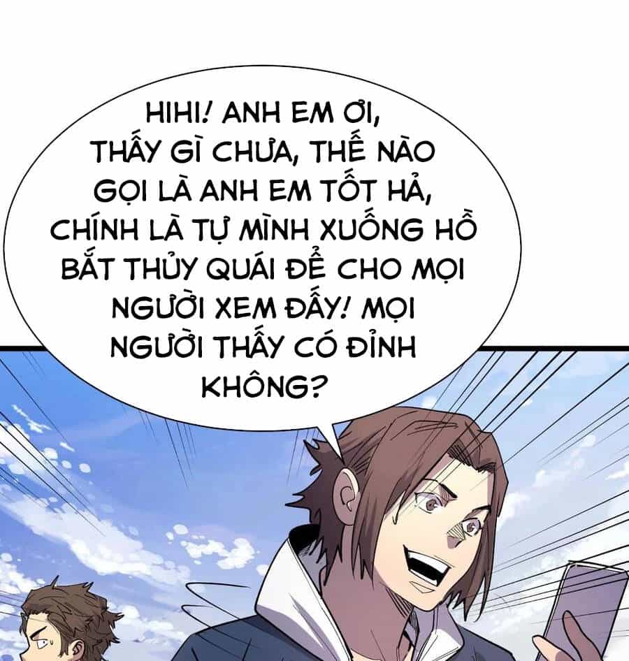 Bắt Đầu Với Tề Thiên Đại Thánh - Chương 26 - ảnh 36