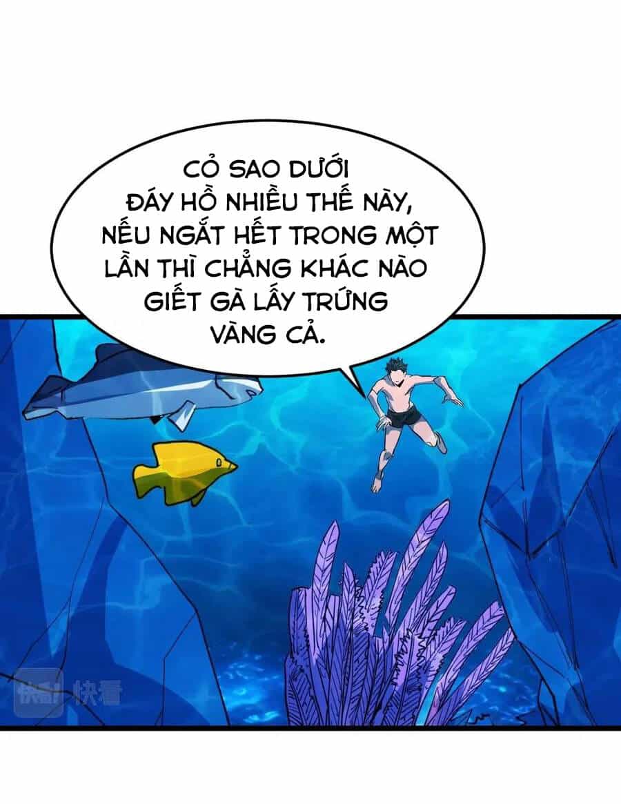 Bắt Đầu Với Tề Thiên Đại Thánh - Chương 26 - ảnh 65