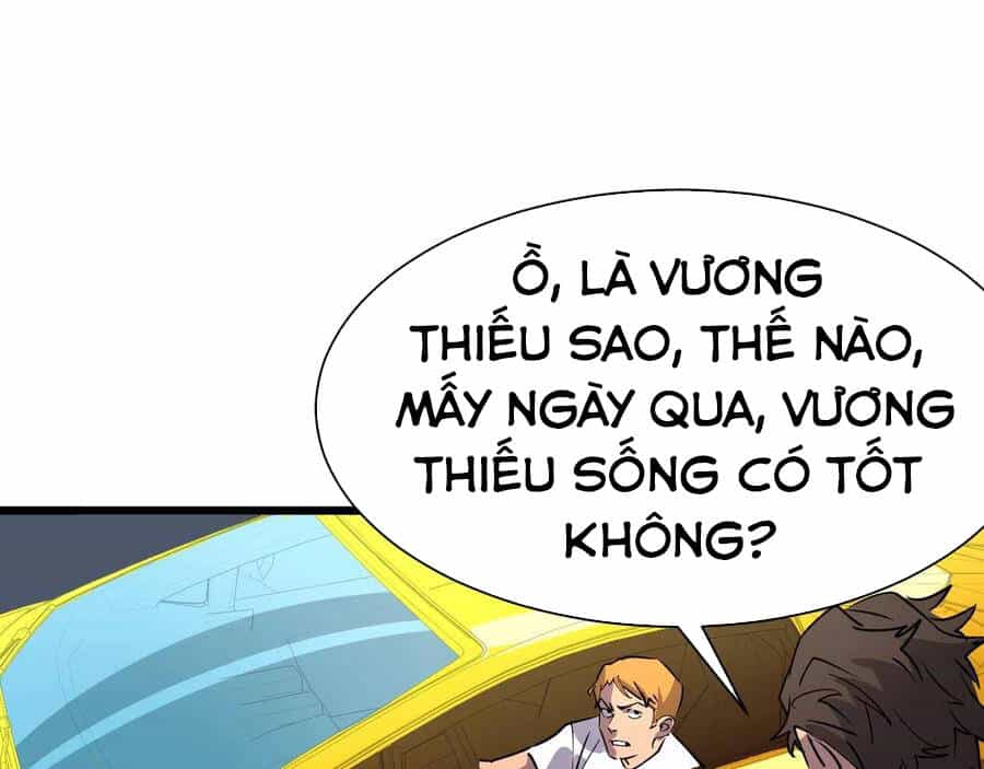 Bắt Đầu Với Tề Thiên Đại Thánh - Chương 27 - ảnh 103