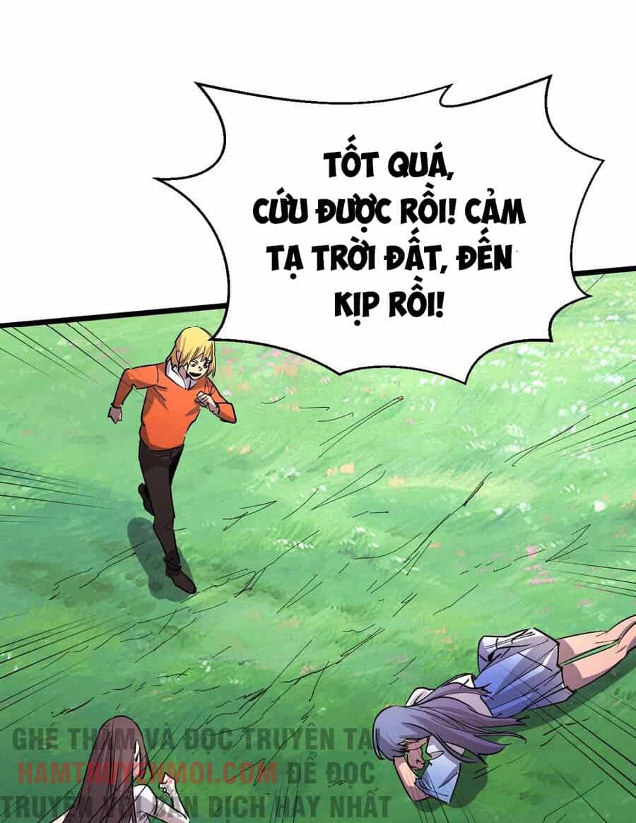 Bắt Đầu Với Tề Thiên Đại Thánh - Chương 27 - ảnh 33