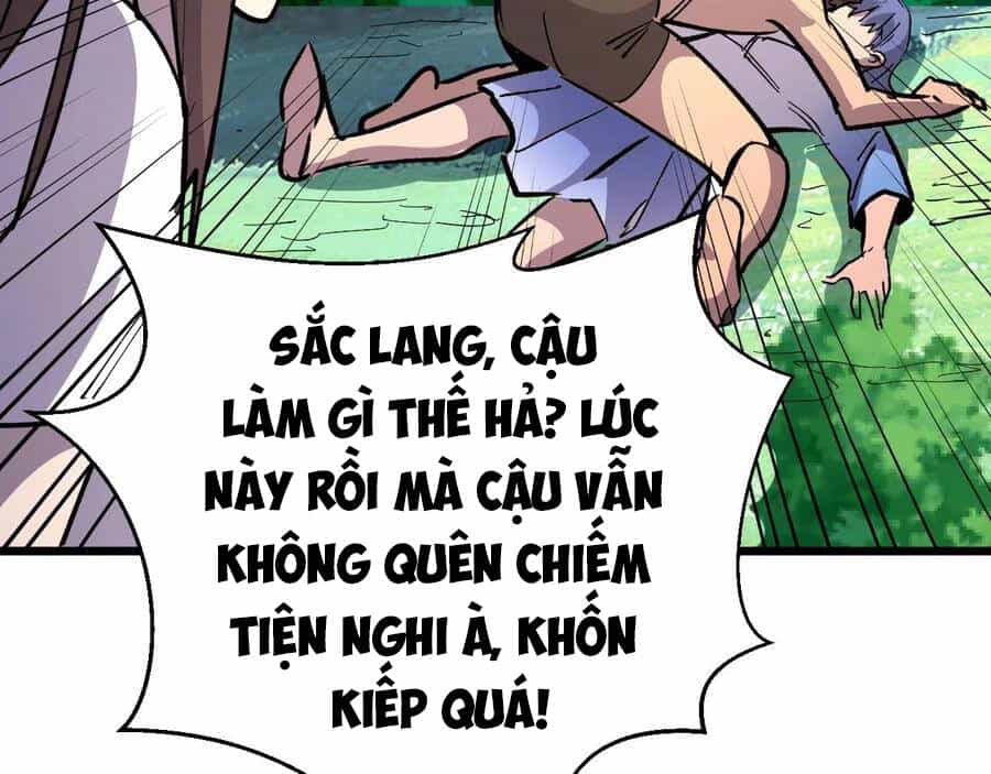 Bắt Đầu Với Tề Thiên Đại Thánh - Chương 27 - ảnh 46