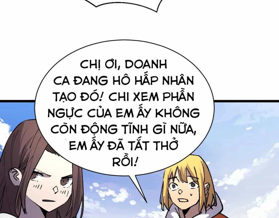 Bắt Đầu Với Tề Thiên Đại Thánh - Chương 27 - ảnh 47