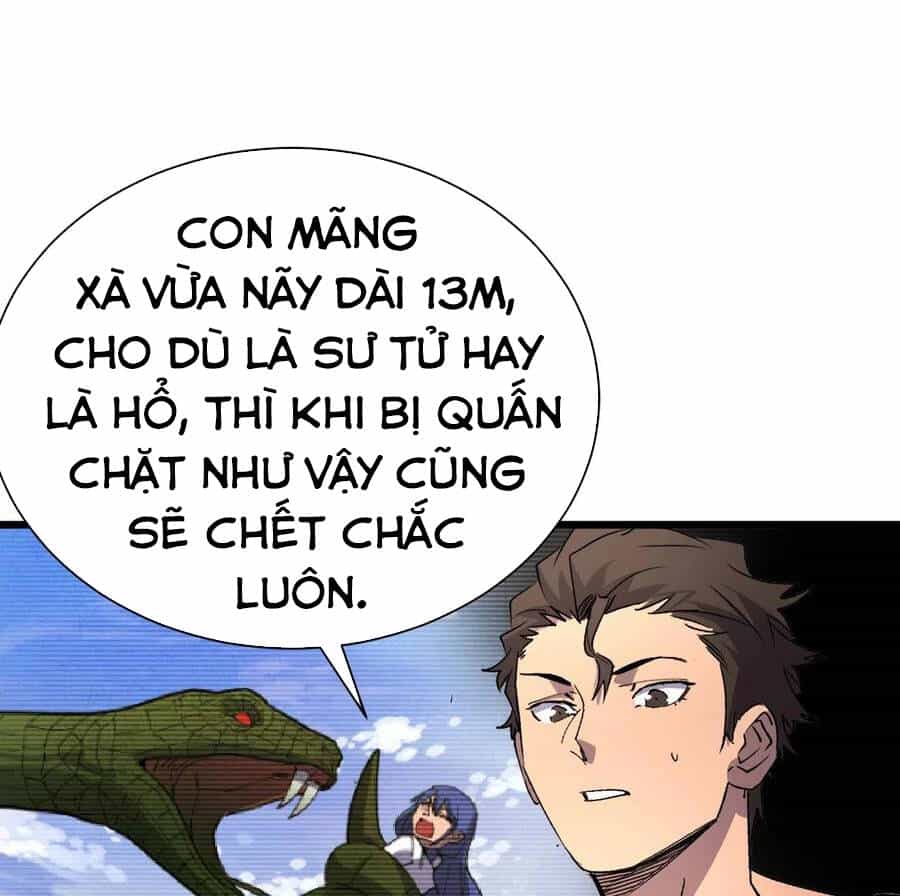 Bắt Đầu Với Tề Thiên Đại Thánh - Chương 27 - ảnh 61