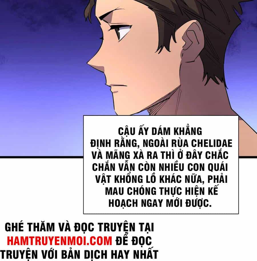 Bắt Đầu Với Tề Thiên Đại Thánh - Chương 27 - ảnh 75