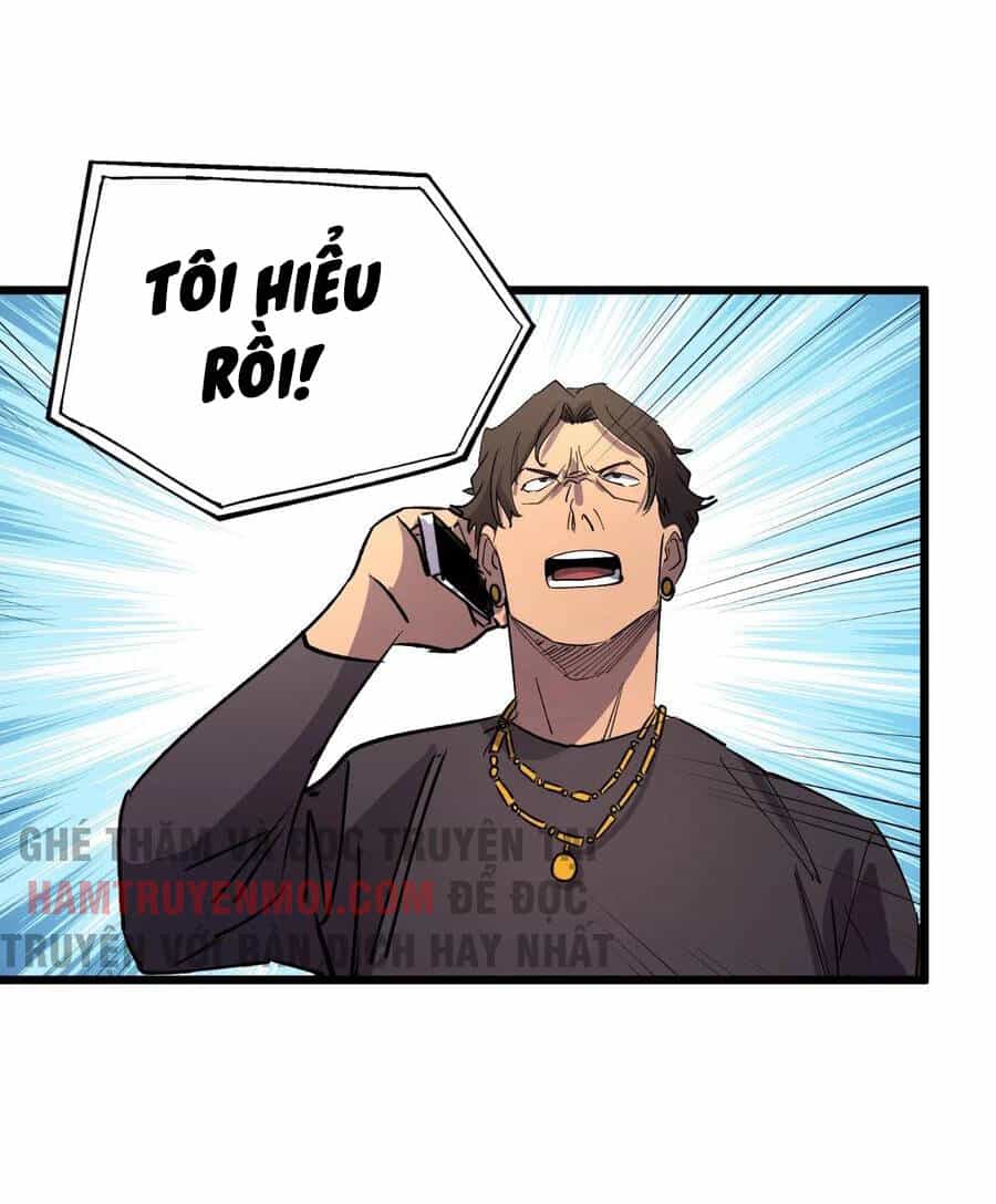 Bắt Đầu Với Tề Thiên Đại Thánh - Chương 27 - ảnh 86