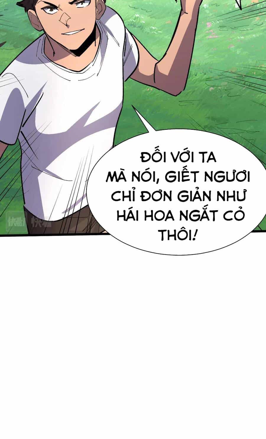 Bắt Đầu Với Tề Thiên Đại Thánh - Chương 27 - ảnh 9