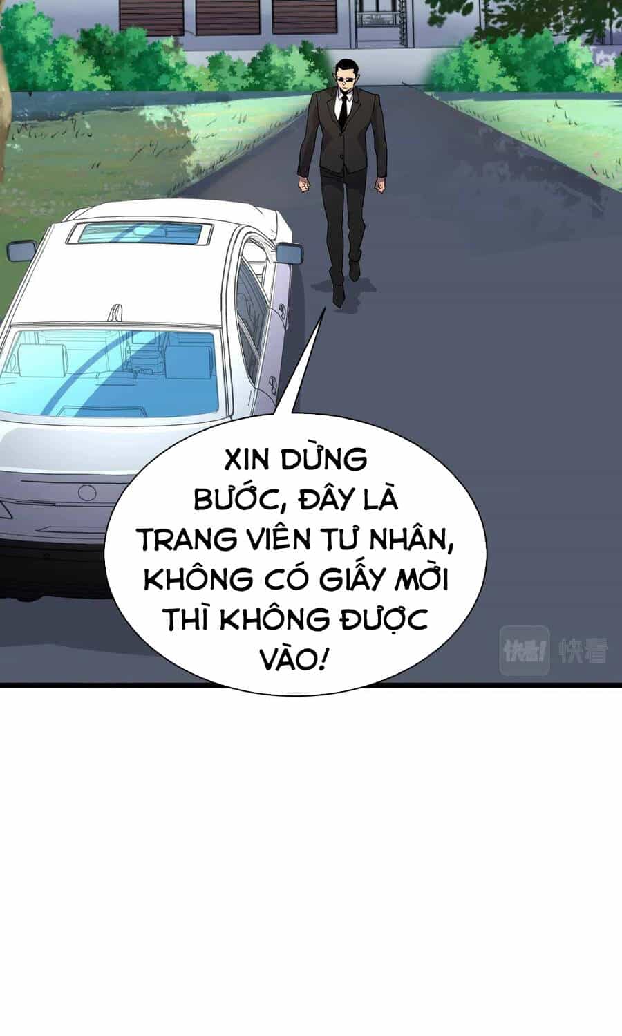 Bắt Đầu Với Tề Thiên Đại Thánh - Chương 27 - ảnh 94