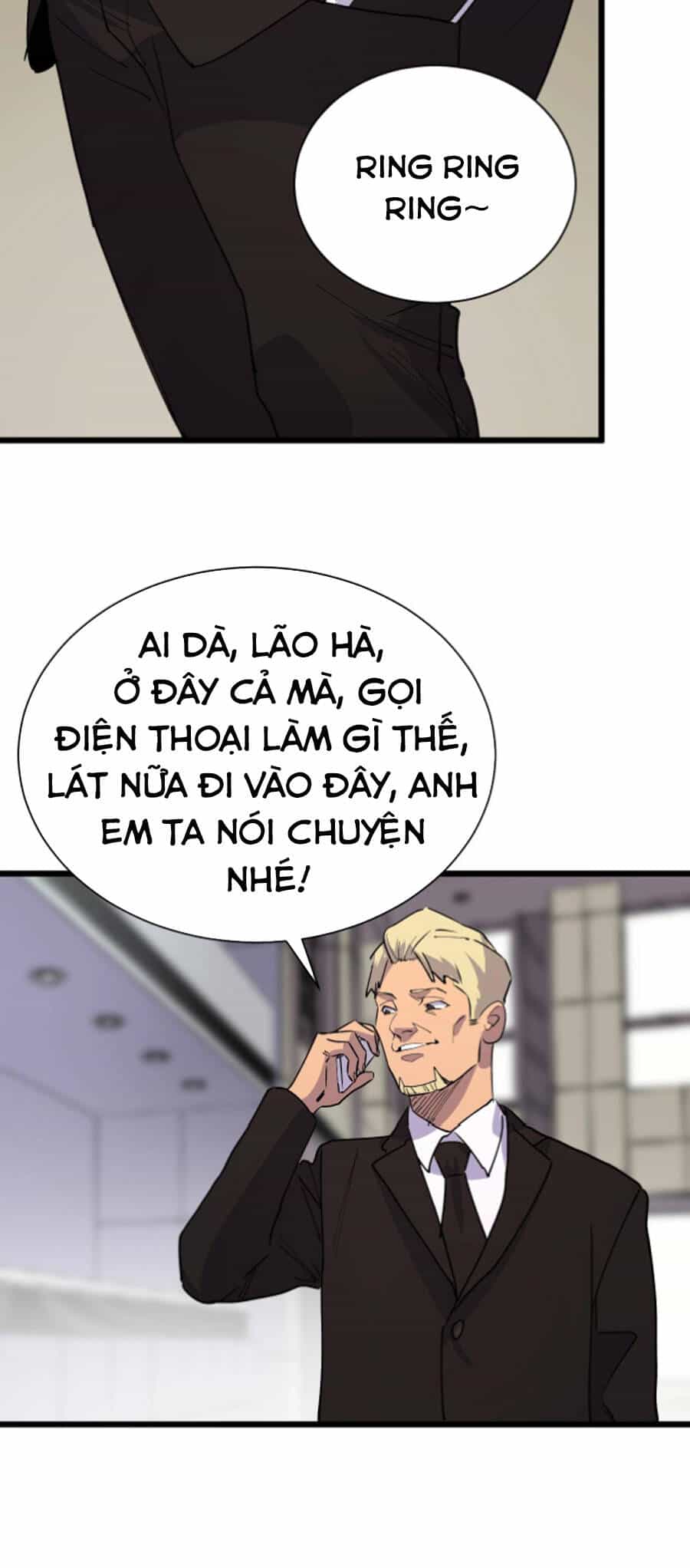 Bắt Đầu Với Tề Thiên Đại Thánh - Chương 28 - ảnh 24