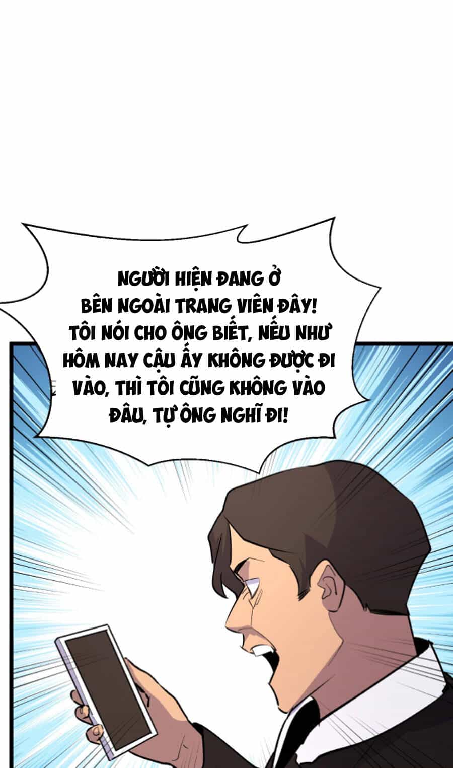 Bắt Đầu Với Tề Thiên Đại Thánh - Chương 28 - ảnh 29