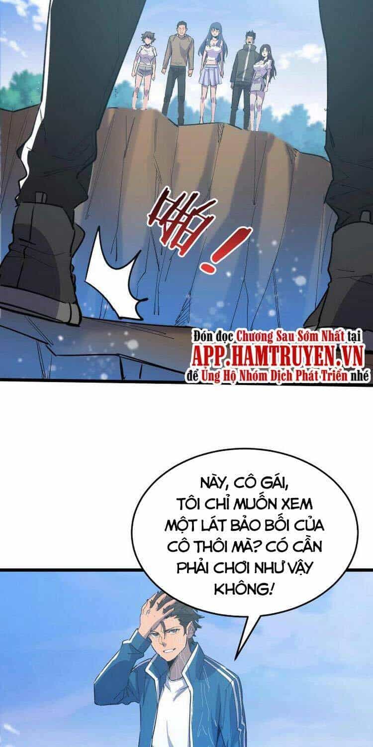 Bắt Đầu Với Tề Thiên Đại Thánh - Chương 3 - ảnh 19