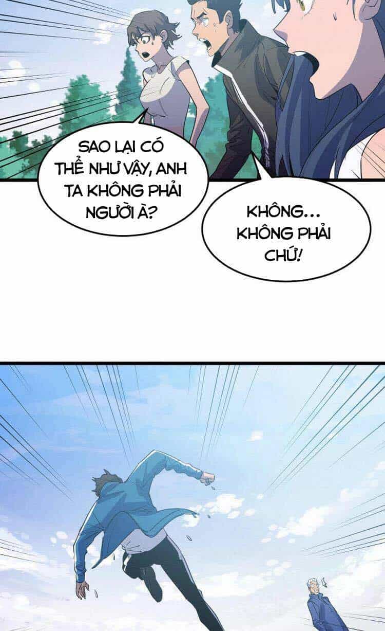 Bắt Đầu Với Tề Thiên Đại Thánh - Chương 3 - ảnh 21