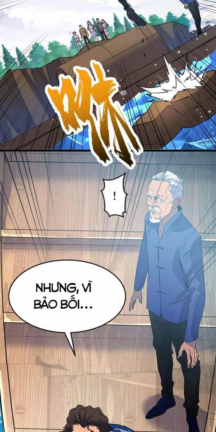 Bắt Đầu Với Tề Thiên Đại Thánh - Chương 3 - ảnh 22
