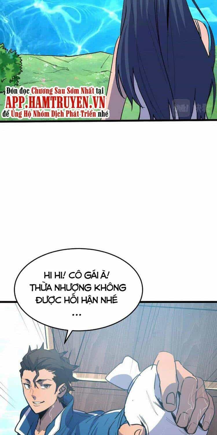 Bắt Đầu Với Tề Thiên Đại Thánh - Chương 3 - ảnh 25