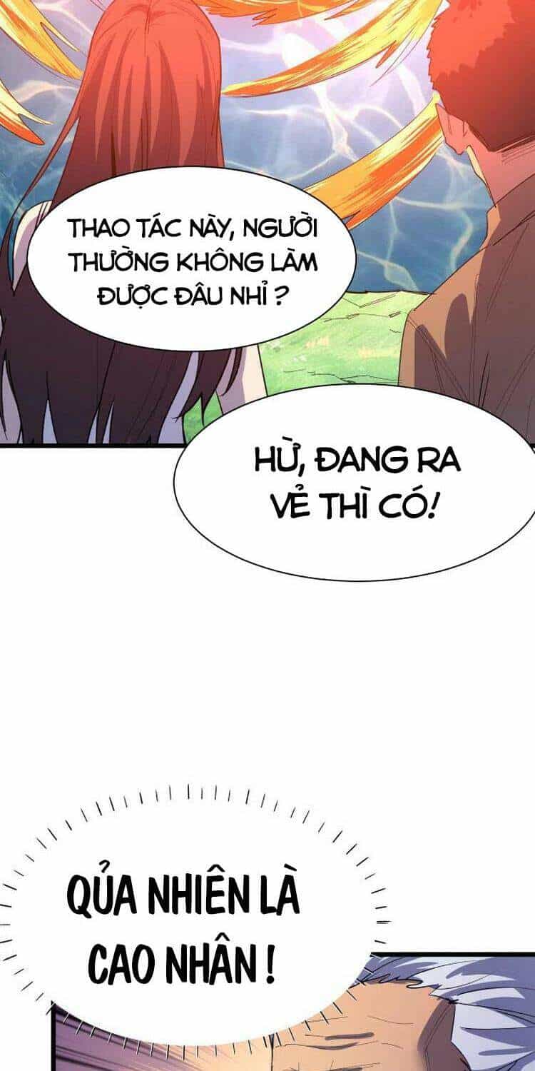 Bắt Đầu Với Tề Thiên Đại Thánh - Chương 3 - ảnh 48