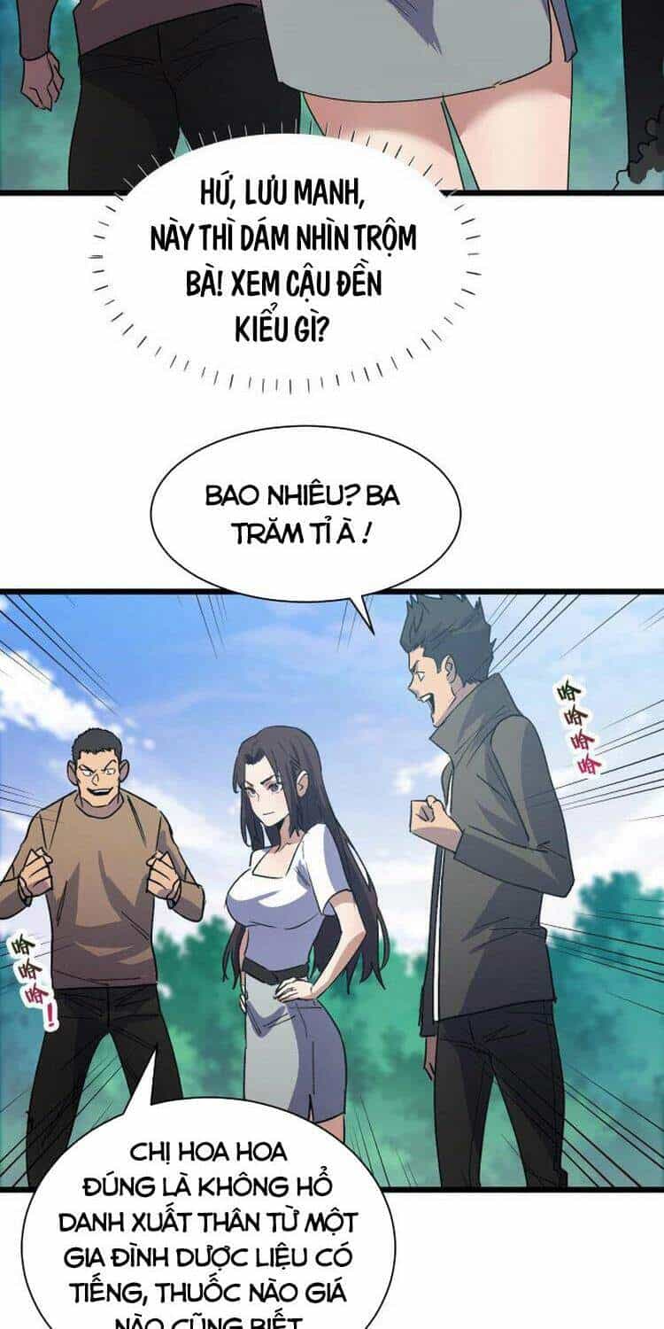Bắt Đầu Với Tề Thiên Đại Thánh - Chương 3 - ảnh 56