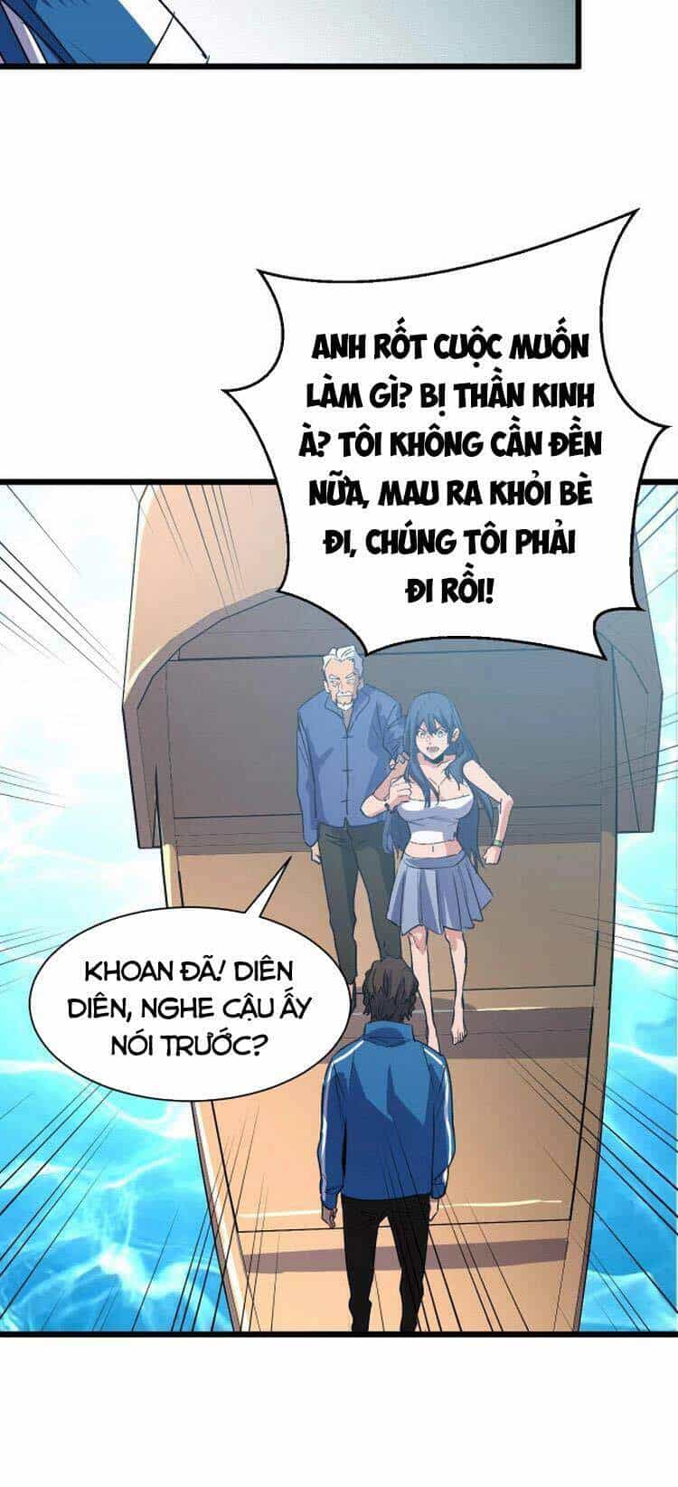 Bắt Đầu Với Tề Thiên Đại Thánh - Chương 3 - ảnh 63