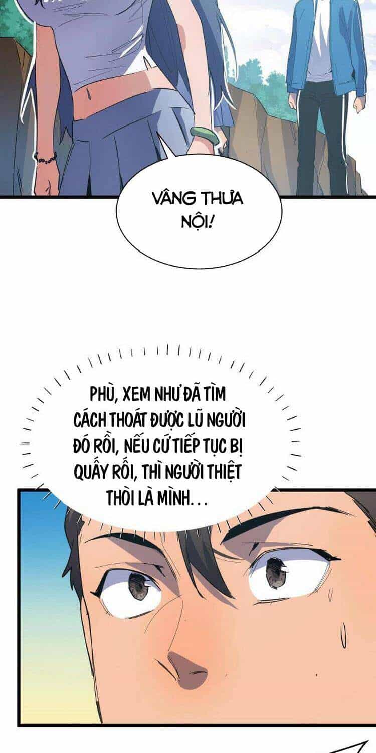 Bắt Đầu Với Tề Thiên Đại Thánh - Chương 4 - ảnh 10