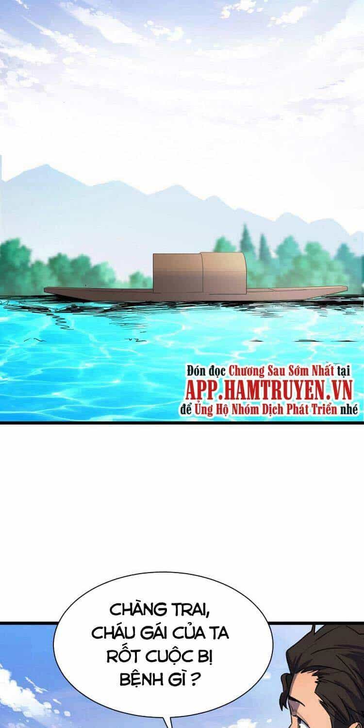 Bắt Đầu Với Tề Thiên Đại Thánh - Chương 4 - ảnh 13
