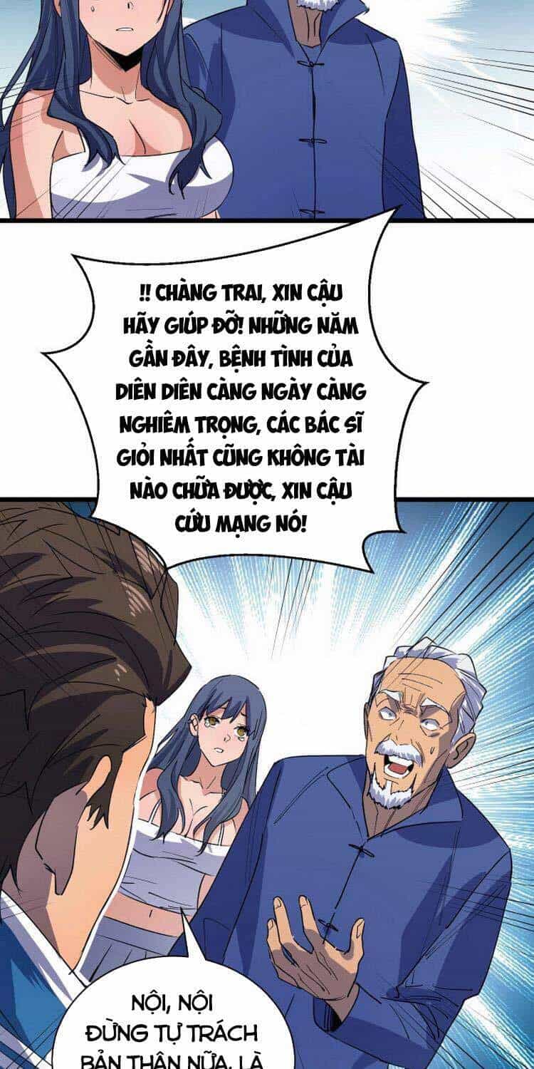 Bắt Đầu Với Tề Thiên Đại Thánh - Chương 4 - ảnh 17