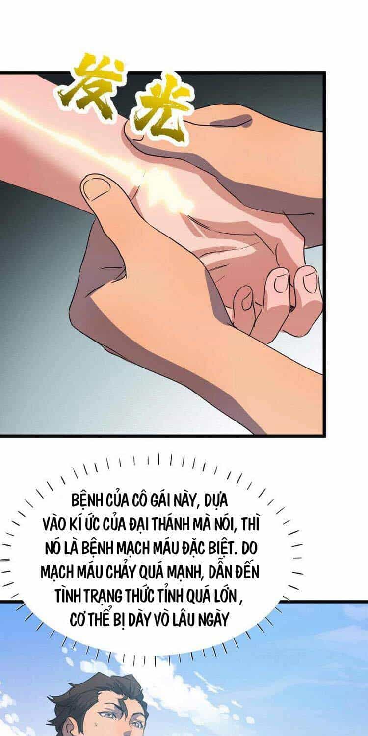 Bắt Đầu Với Tề Thiên Đại Thánh - Chương 4 - ảnh 19