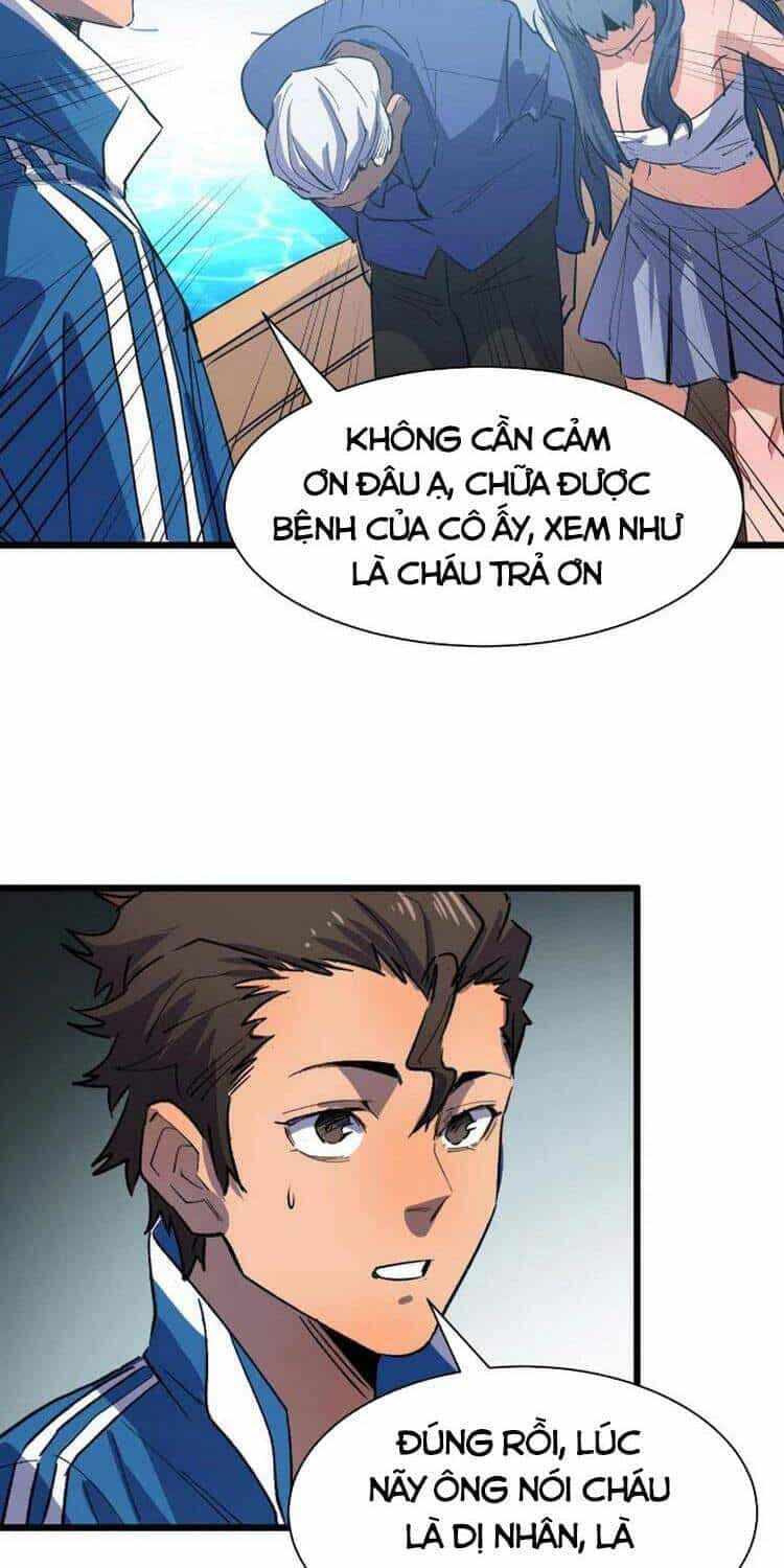 Bắt Đầu Với Tề Thiên Đại Thánh - Chương 4 - ảnh 29