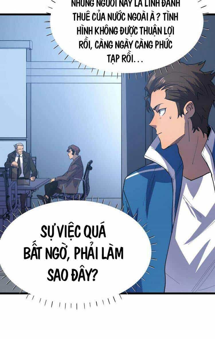 Bắt Đầu Với Tề Thiên Đại Thánh - Chương 4 - ảnh 39