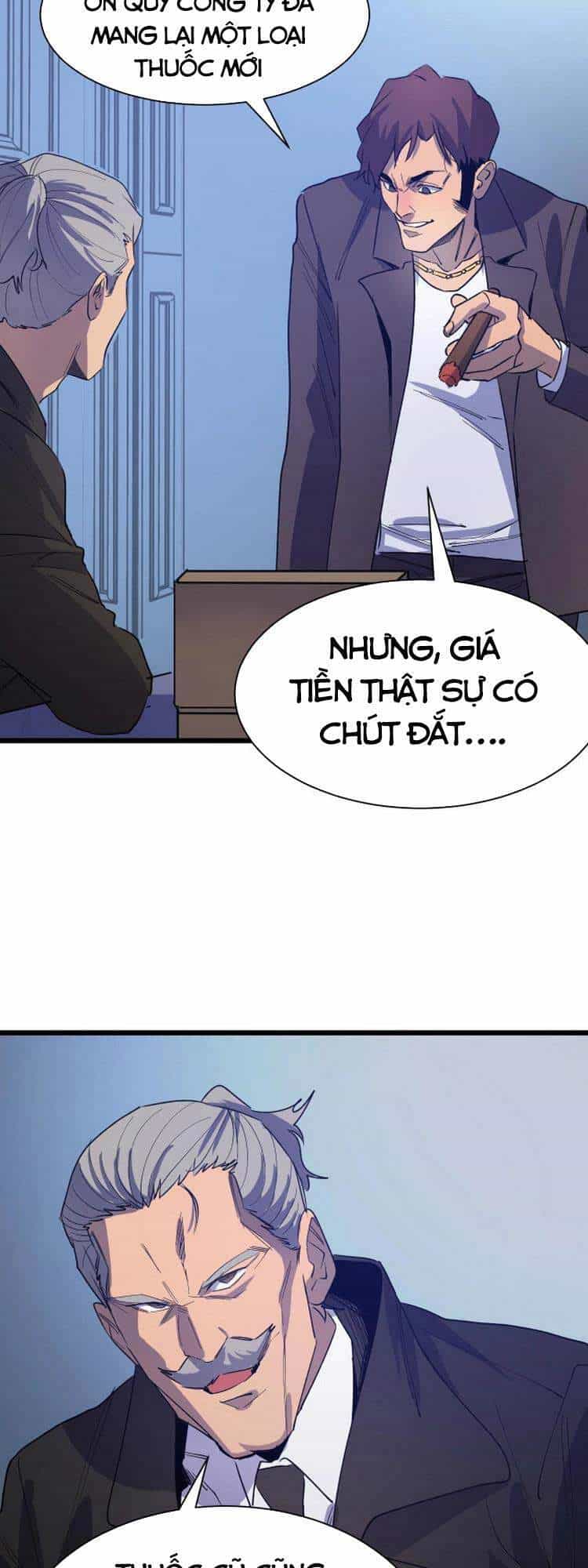 Bắt Đầu Với Tề Thiên Đại Thánh - Chương 5 - ảnh 9