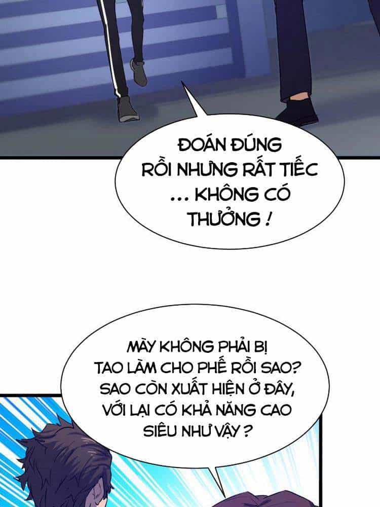 Bắt Đầu Với Tề Thiên Đại Thánh - Chương 6 - ảnh 2