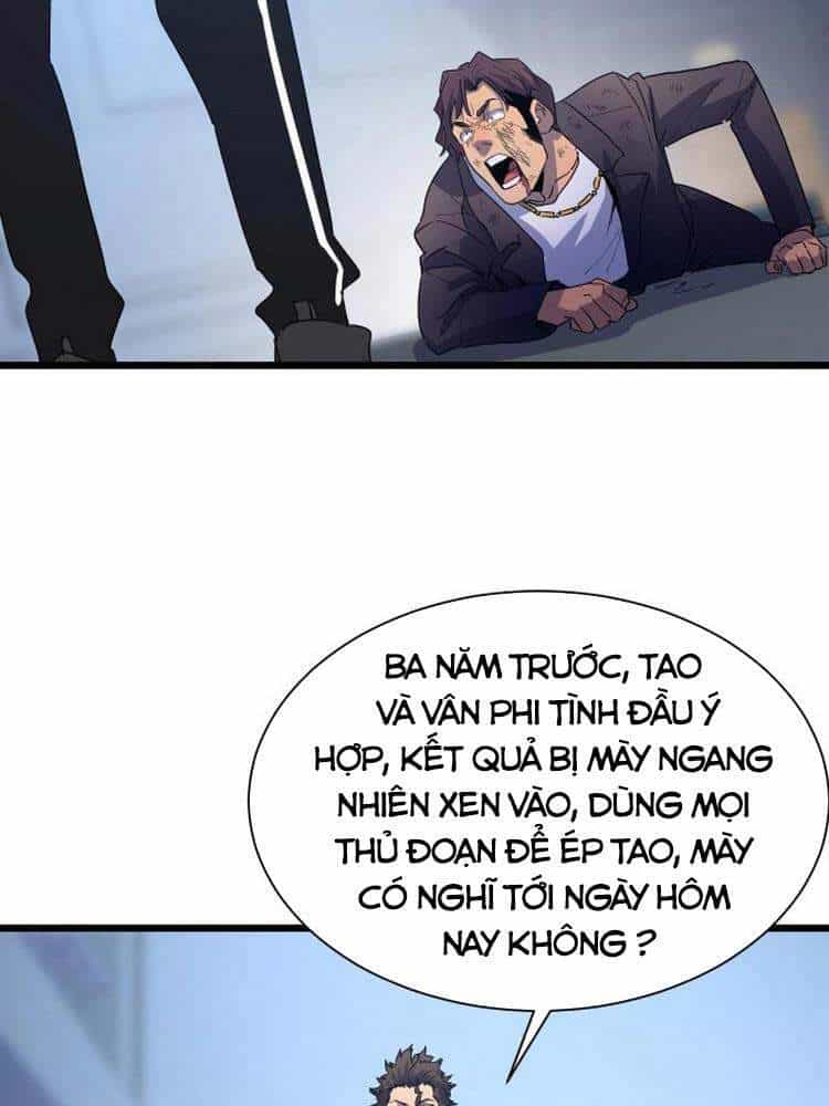 Bắt Đầu Với Tề Thiên Đại Thánh - Chương 6 - ảnh 20