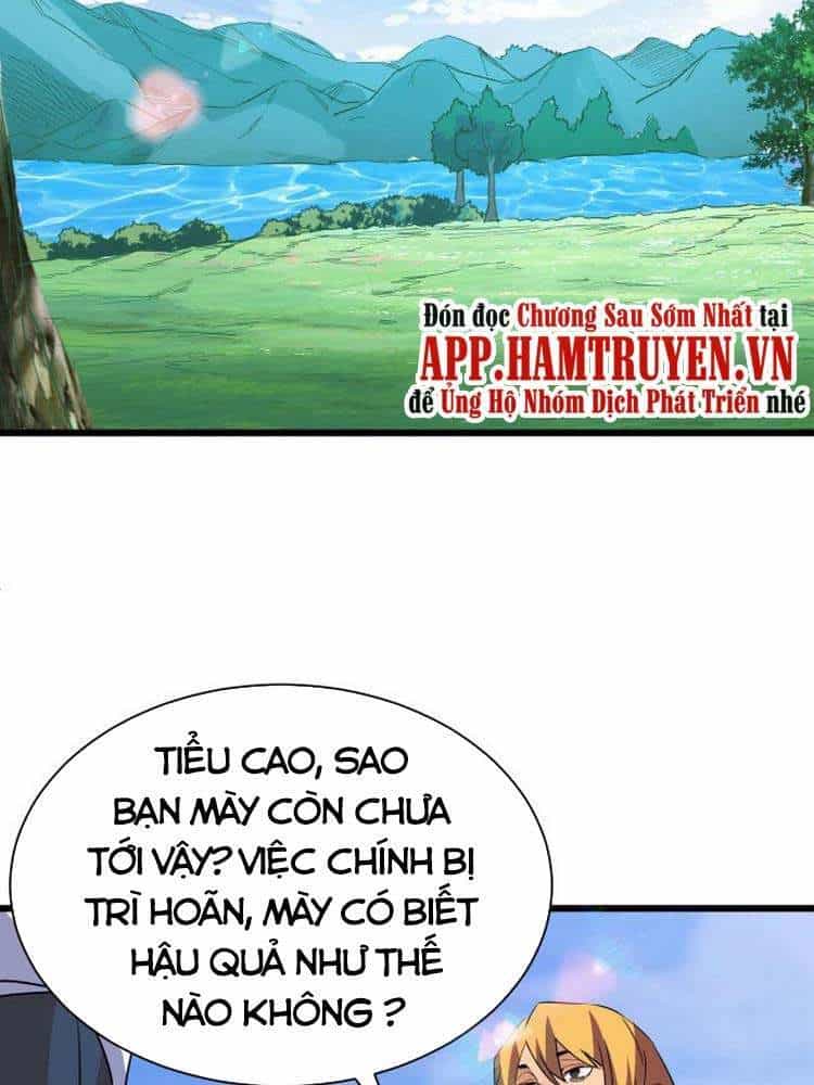Bắt Đầu Với Tề Thiên Đại Thánh - Chương 6 - ảnh 34