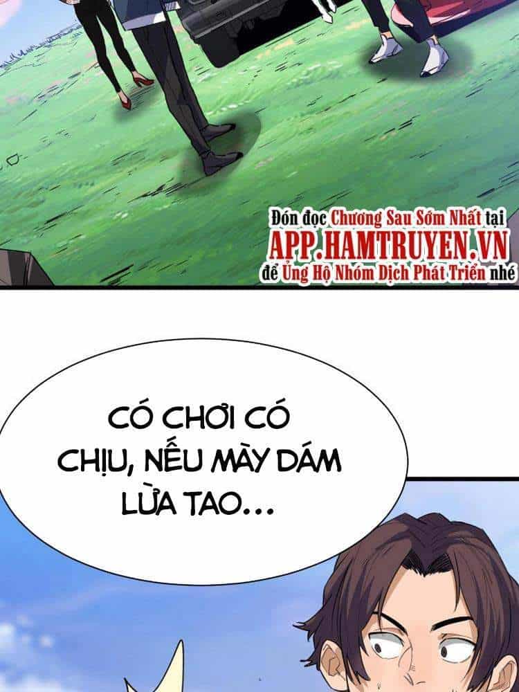 Bắt Đầu Với Tề Thiên Đại Thánh - Chương 6 - ảnh 36