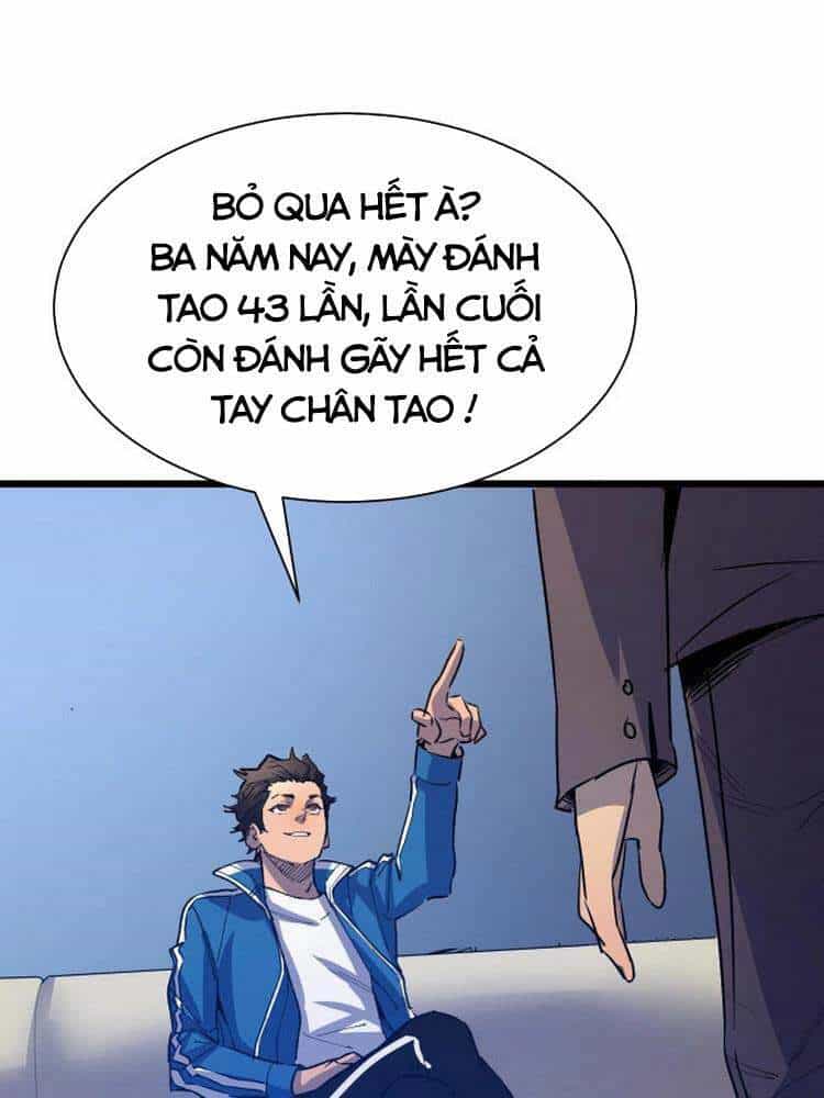 Bắt Đầu Với Tề Thiên Đại Thánh - Chương 6 - ảnh 6
