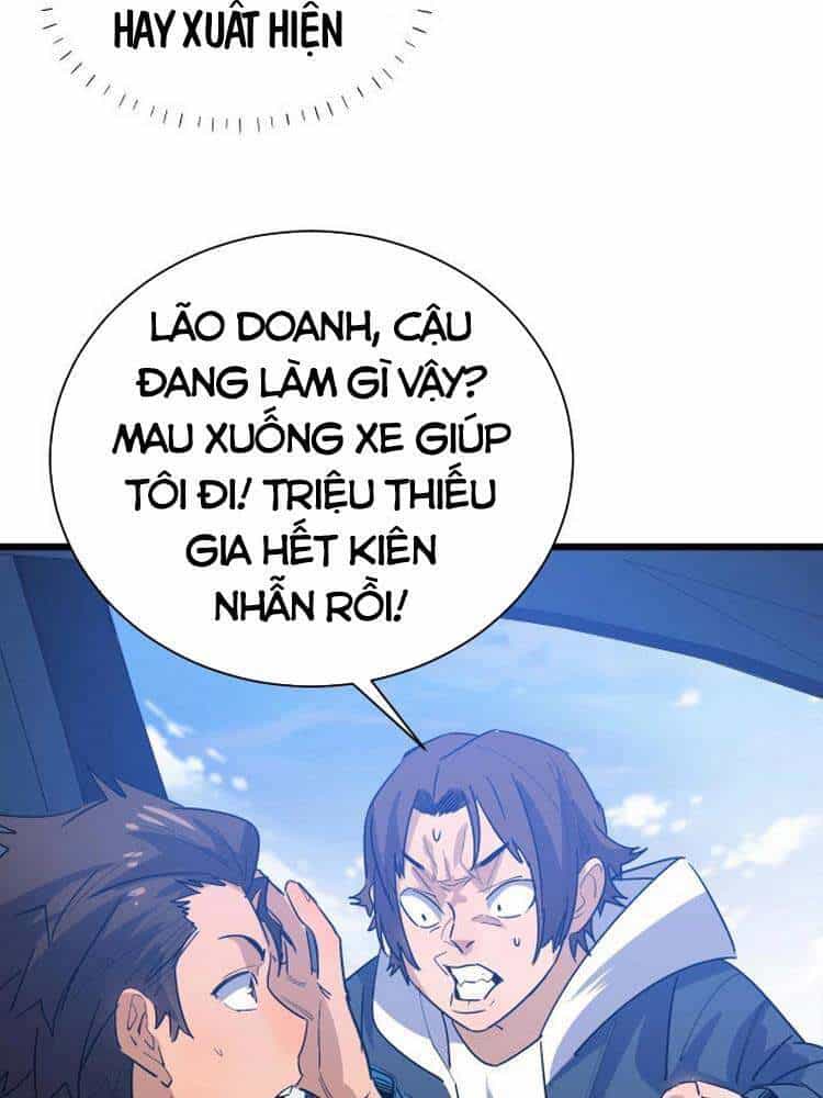 Bắt Đầu Với Tề Thiên Đại Thánh - Chương 7 - ảnh 2