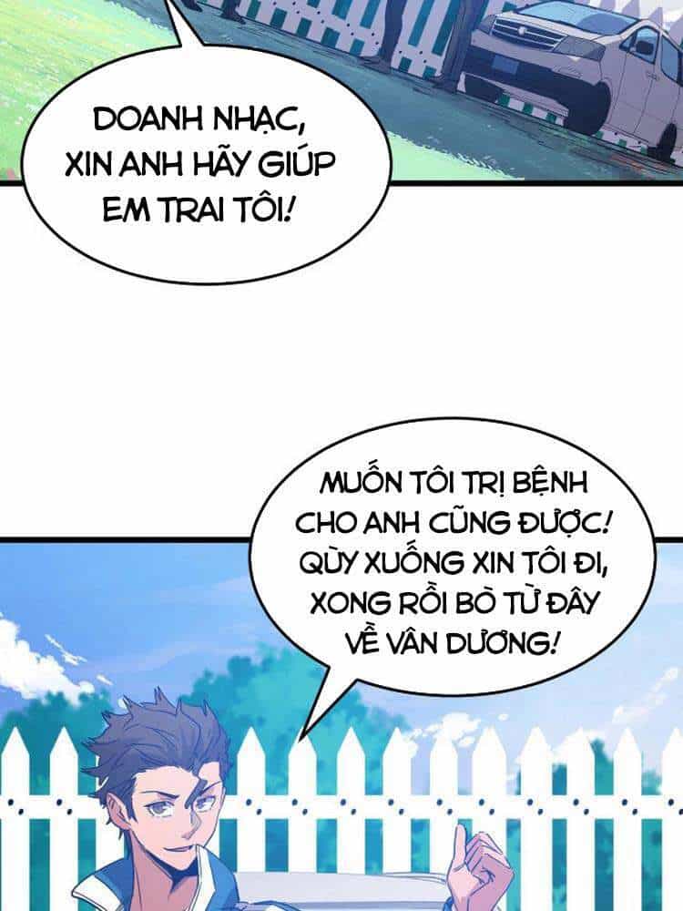 Bắt Đầu Với Tề Thiên Đại Thánh - Chương 8 - ảnh 18