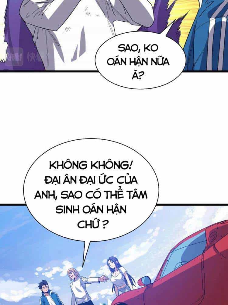 Bắt Đầu Với Tề Thiên Đại Thánh - Chương 8 - ảnh 39
