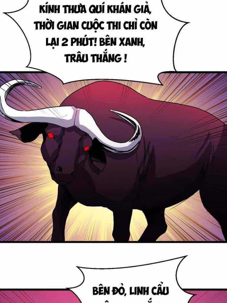 Bắt Đầu Với Tề Thiên Đại Thánh - Chương 9 - ảnh 16