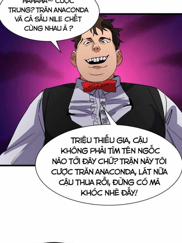Bắt Đầu Với Tề Thiên Đại Thánh - Chương 9 - ảnh 36
