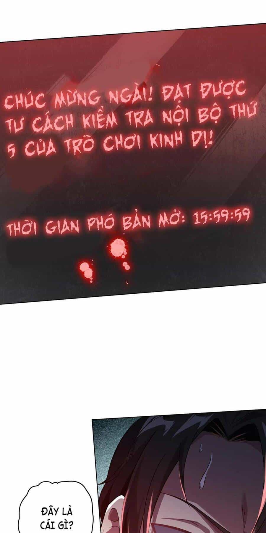Bắt Đầu Với Trăm Vạn Minh Tệ - Chương 1 - ảnh 16