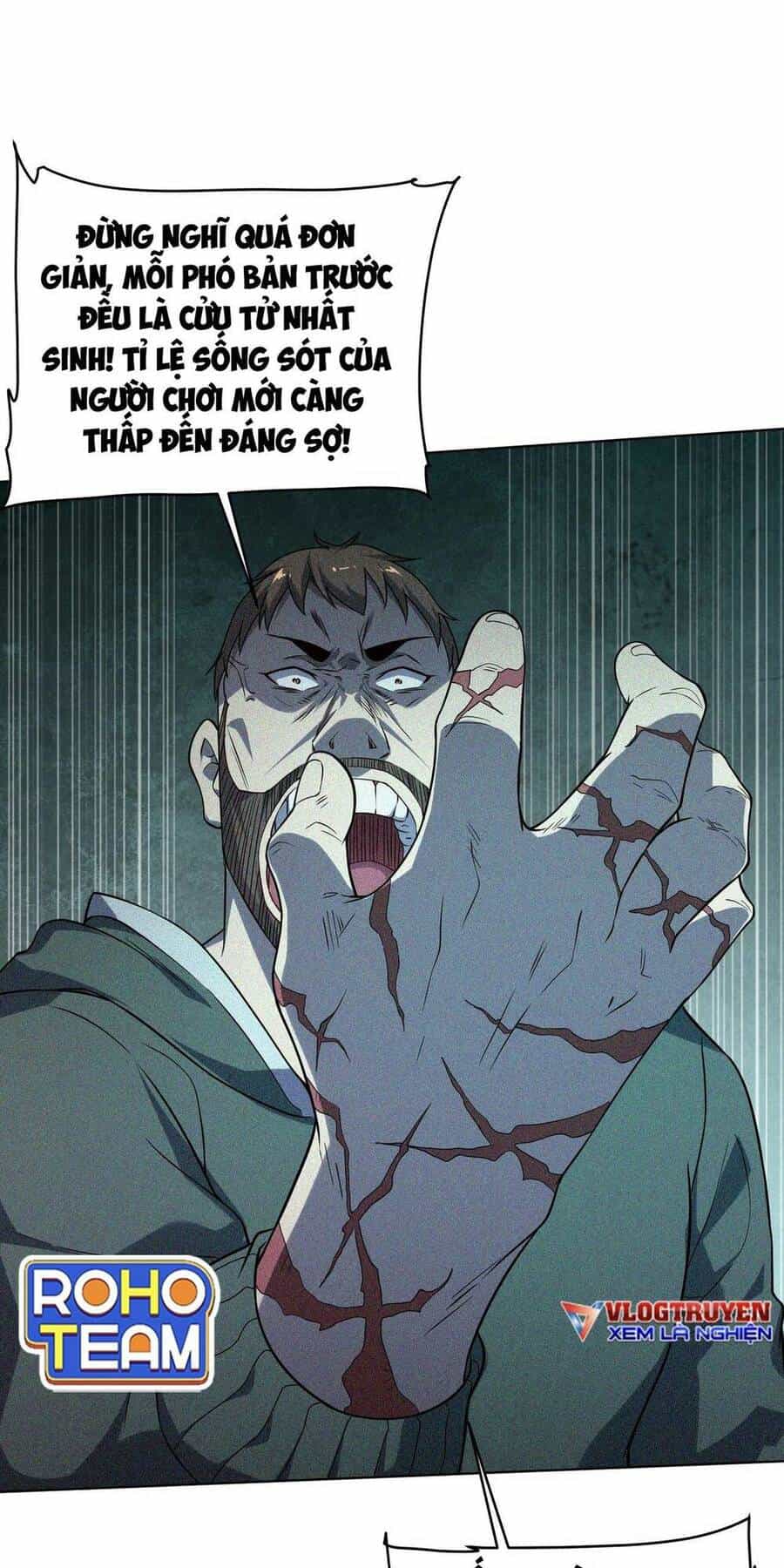 Bắt Đầu Với Trăm Vạn Minh Tệ - Chương 1 - ảnh 58