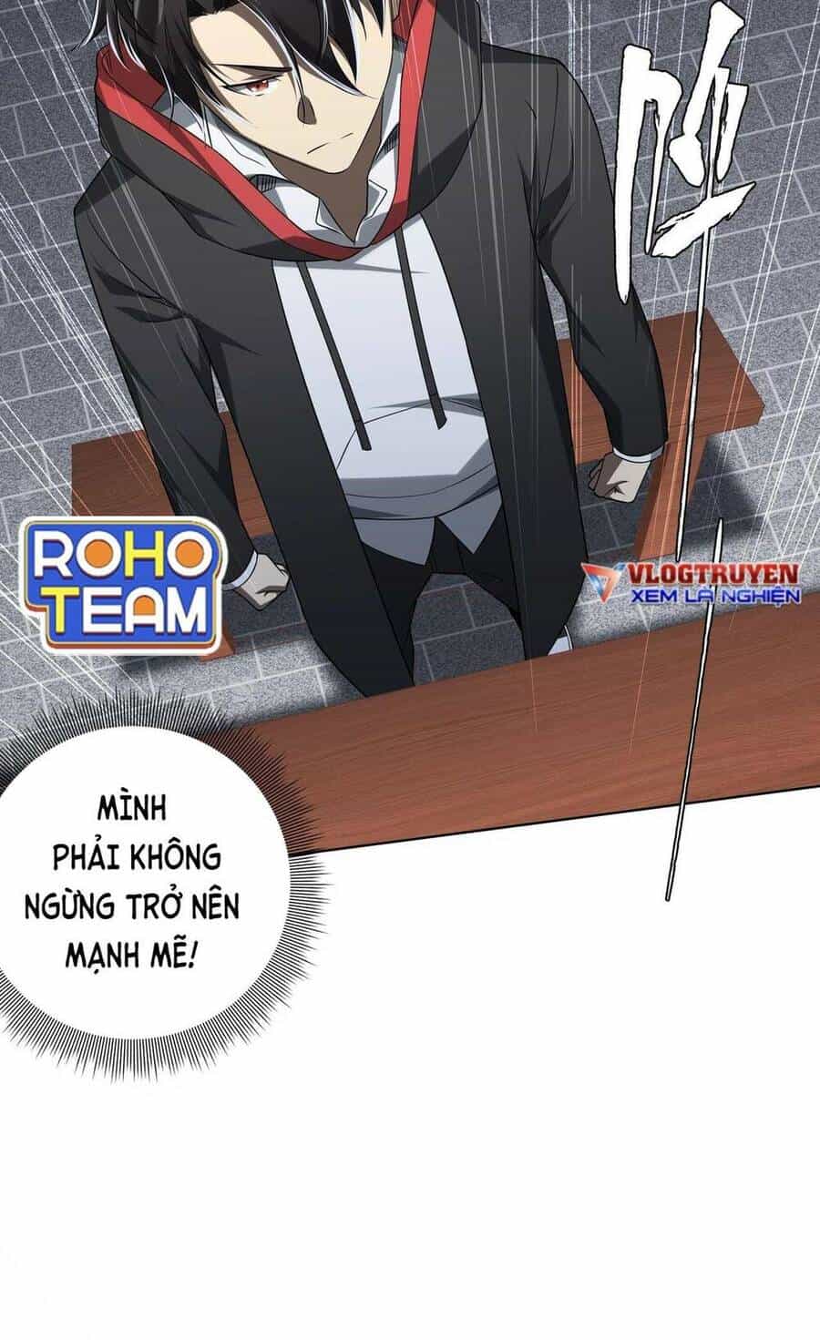 Bắt Đầu Với Trăm Vạn Minh Tệ - Chương 10 - ảnh 55