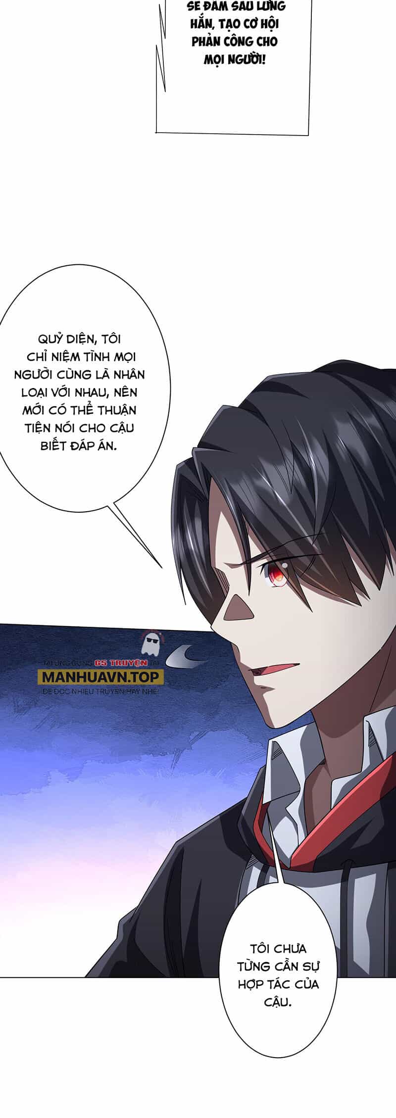 Bắt Đầu Với Trăm Vạn Minh Tệ - Chương 103 - ảnh 22