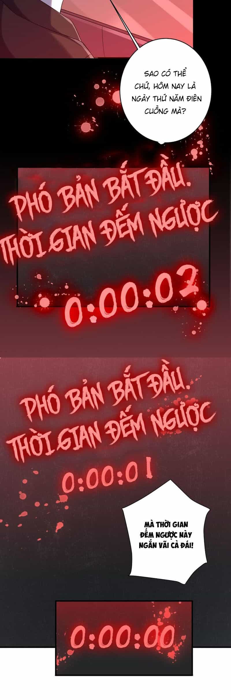 Bắt Đầu Với Trăm Vạn Minh Tệ - Chương 104.1 - ảnh 10