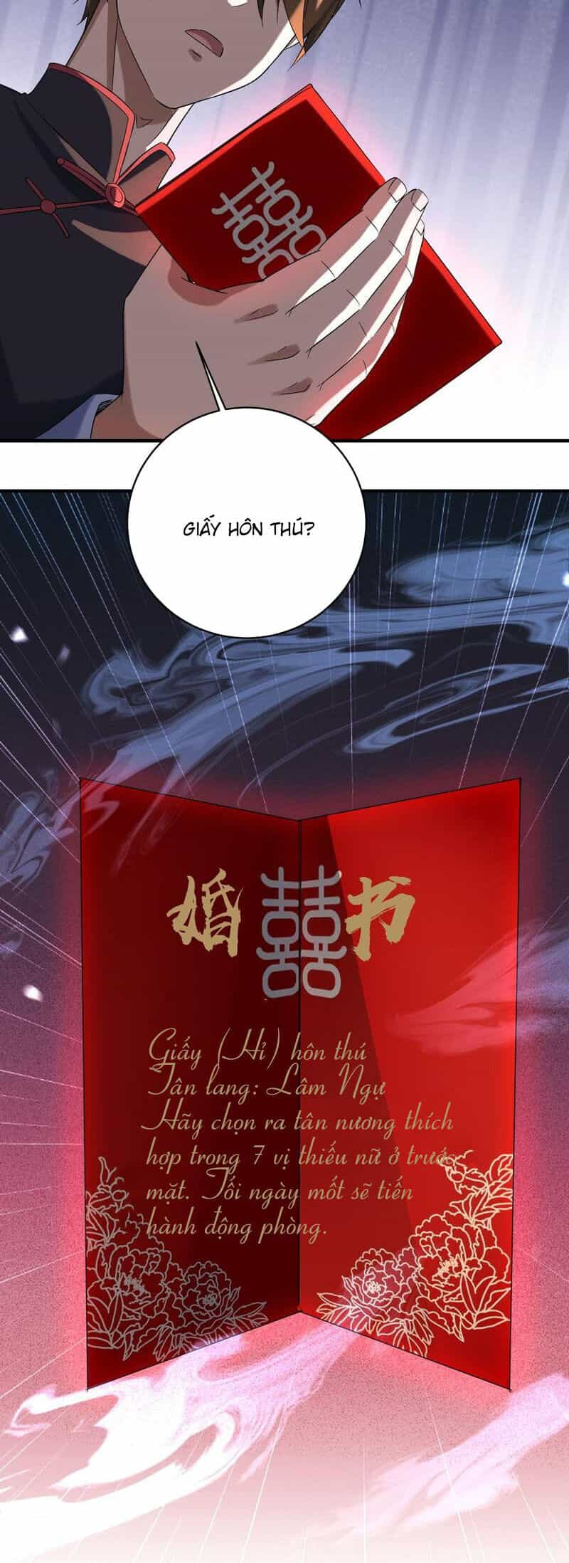 Bắt Đầu Với Trăm Vạn Minh Tệ - Chương 104.1 - ảnh 18